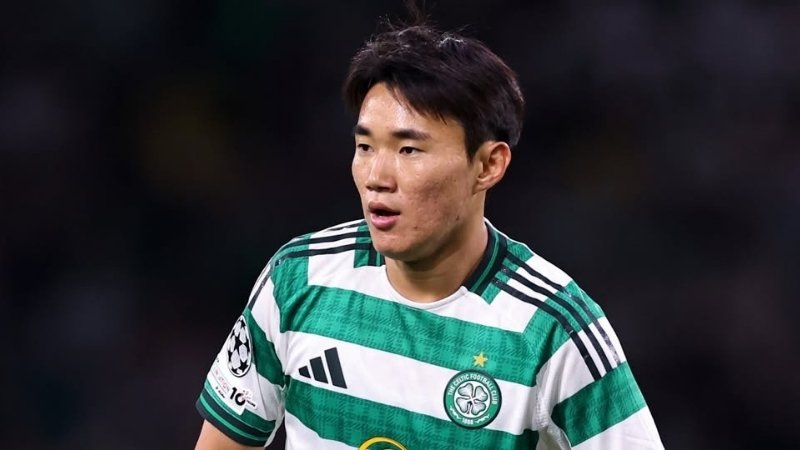 Celtic chính thức 'trói chân' Yang đến năm 2030
